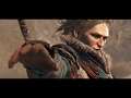 Greedfall - E3 премьера трейлера | PS4