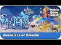Guardians of Cloudia 🌎🎮 - Mobile Game Check | Android Gameplay by AllesZocker69
