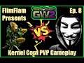 Hacker Match W/Best Bits! Ep. 8 PVP PVZ: GW2