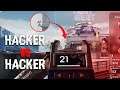 Hacker vs Hacker │ When the lobby is full of Hackers │ Apex Legends