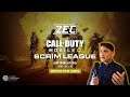 How CoDMobile Qualifiers are played in Africa | Zambian Esports Center | CoD Mobile [CoDM] English