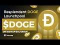 HOW TO Earn DOGEcoin on Biswap for Staking BSW to earn Passive income 200% APY on BSC Network 狗狗币