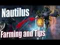 How to Farm Nautilus | Warframe