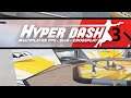 Hyper Dash - Domination at Quarry - Low Gravity - Valve Index VR Gameplay