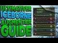 Iceborne augmentier Guide - Monster Hunter World Iceborne augmentieren Guide Deutsch