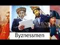 Imperio Bizantino | 1444-1820 Timelapse