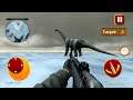 Jungle Dinosaurs Hunting 2 - Dino Hunting Adventure Android Gameplay