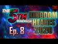 Kingdom Hearts 2020 - Phase 2  | The 5th Dimension