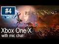 Kingdoms Of Amalur Re-Reckoning Xbox One X Gameplay (Let's Play #4)