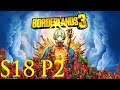 Let's Play Borderlands 3 (Co-Op) S18P2: Mystery Box