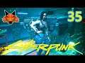 Let's Play Cyberpunk 2077 Episode 35: Andrew's Niche