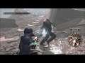 Let's Play Metal Gear Survive 082:  Taking a shock spear to the limit