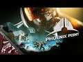 Let's Play Phoenix Point Ep1 Rising from the Ashes!