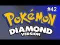 Let's Play Pokemon Diamond #42 - Legendary Ghosts