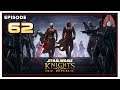Let's Play Star Wars Knights of the Old Republic With CohhCarnage - Episode 62