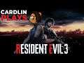 Let's shoot some zombies. | Resident Evil 3 [Cardlin Twitch Stream #18]