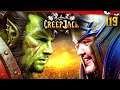 Liga-Start mit Mirror-Matches (& 'ne Menge News) | Creepjack - Warcraft 3