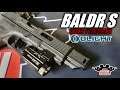 Linterna - Láser 🔦 para pistola - BALDR S Olight  ( Envíos a todo el 🌎 ) | Airsoft Review en Español