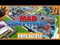 Mad Games Tycoon 2 - Speedball #27 (Deutsch German Gameplay )