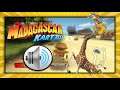 Madagascar Kartz - Melman Sound Effects / Voice Clips