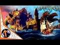 Maelstrom - Free to play Naval Battle Royale - Review