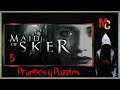 Maid of sker Gameplay Español | Pruebas y Puzzles |#5