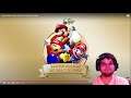 mardiman reacts #62 - Super Mario Bros. 35th Anniversary Direct By Nintendo