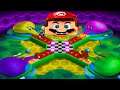 Mario Party 4 Battle Mode - Mario vs Donkey Kong vs Daisy vs Waluigi