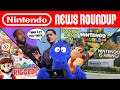 Mario Party Dice Conspiracy, DK in Nintendo World, Reggie Shuts Down Kanye | NINTENDO NEWS ROUNDUP
