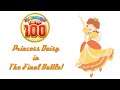 Mario Party The Top 100 - Princess Daisy In The Final Battle!