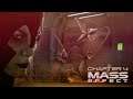 Mass Effect Movie [Gay Romance Male Shepard & Kaidan Alenko] Chapter 4 - The Power of the Matriarch