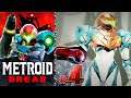 Metroid Dread (Nintendo Switch) Gameplay #4 (Español)