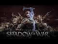 Middle-Earth Shadow Of War #1