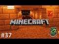Minecraft | Die Rittertafel | #037 | Vanilla 1.14.4 | DE (Deutsch)