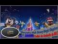 Minecraft x Walt Disney Magic Kingdom - Trailer de Anúncio da DLC