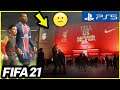 MISSING FEATURES IN NEXT GEN FIFA 21, NEW FIFA 21 Update 7 & More New FIFA 21 News