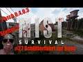 Mist Survival (deutsch) S3F27: Schlitterfahrt zur Base