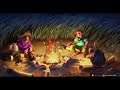 Monkey Island 2: LeChuck's Revenge - The Largo Embargo