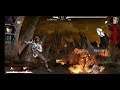 Mortal Kombat 11 | 5 VS 5 Amazing Online Match Win | Against The Terminator | LordKraTos