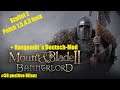 Mount & Blade 2 (deutsch) S2F38: positive Bilanz