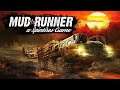 MudRunner