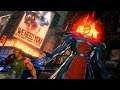 MVC:Infinite- The Beginning of the End (Arcade/Custom Mode)