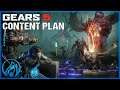 My Gears 5 content plan - Update Video