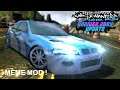 NEED FOR SPEED MOST WANTED : PEPEGA MOD V2- PART 1 PLAYTHROUGH (Career + Blacklist 15)