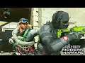 NEW OPERATOR SOAP EXECUTION! (Point Taken Execution) - Call Of Duty Modern Warfare Finishing Moves