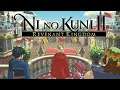 Ni No Kuni II - Revenant Kingdom [PC - Gameplay] - PART 09