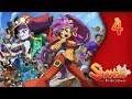 NOT THE SPIDERS!| Shantae and the Pirate's Curse #4