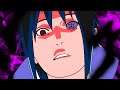 O DIA EM QUE O SASUKE DECIDIU TESTAR SUA FORΓA CONTRA OS πππ‘ππ’ πππππ¦...