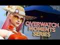 Overwatch Moments Series | #2