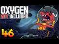 Oxygen Not Included: Oassise – Let’s Play Stream Archive Part 46